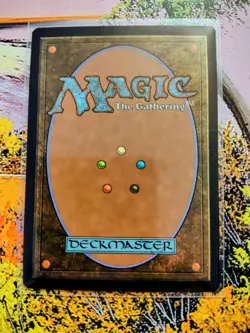 MTG Teenage Mutant Ninja Turtles Super Shredder M 0083 Foil - Image 2