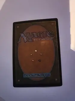 Mtg Might of Oaks Urza's Legacy Regular - Image 2