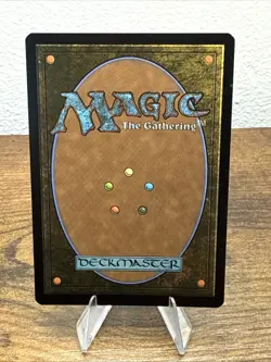 Mondo Gecko (Showcase) Teenage Mutant Ninja Turtles Foil - Image 2