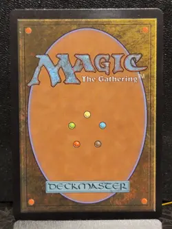 MTG Phyrexia Staff Of Completion (Oil Slick Raised Foil) Borderless Alt Art LP - Image 3