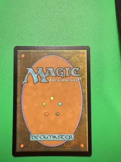 [1x] Bria, Riptide Rogue - Foil Near Mint, English Bloomburrow MTG Magic - Image 2