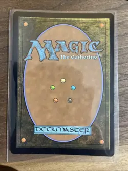 Michelangelo, Weirdness to 11 (FOIL) - MTG: Teenage Mutant TMNT - Image 2