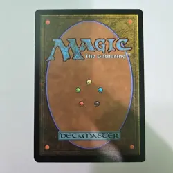 MTG Leonin Lightscribe Strixhaven: School of Mages 020/275 Regular Rare - Image 3