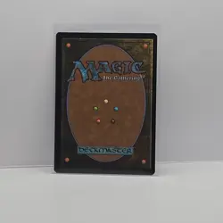 Bebop, Warthog Warrior (Foil) 0059 - TMT Teenage Mutant Ninja Turtles TMNT - MTG - Image 2