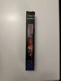 Ultra Pro Magic The Gathering Lost Caverns Ixalan V3 Playmat - Image 1