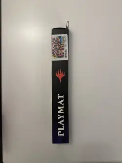 Ultra Pro Magic The Gathering Lost Caverns Ixalan V3 Playmat - Image 2