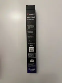 Ultra Pro Magic The Gathering Lost Caverns Ixalan V3 Playmat - Image 3