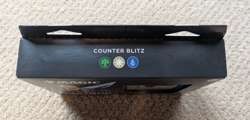 Magic the Gathering Final Fantasy X Commander Deck - Counter Blitz Tidus Yuna - Image 3