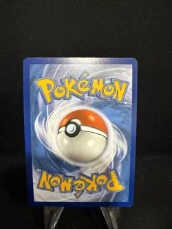 2016 Pokemon-Hitmonchan 62/108-XY Evolutions-Reverse Holo - Image 2