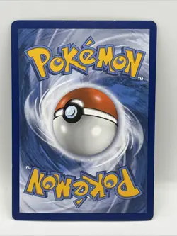 Pokemon Card Gossifleur McDonald's Holo 3/15 - Image 2