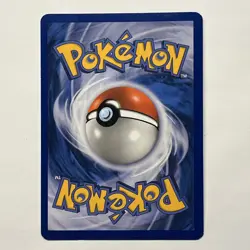 Rhyperior LV.X DP29 Diamond and Pearl Holo Pokemon 2008 - Image 2