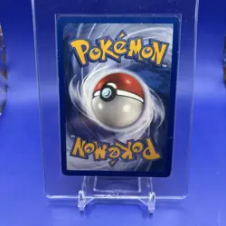 Pokemon TCG Forretress #21/75 Neo Discovery Non Holo Rare 2000 WOTC VTG MP - Image 2