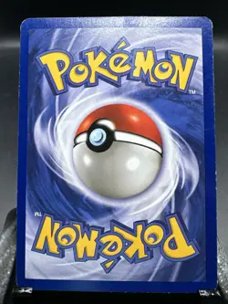 Item Finder - 74/102 - Pokemon Base Set Unlimited Rare Card WOTC Hp - Image 2