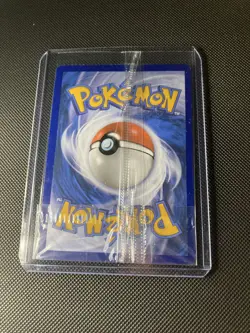 Pokemon Mewtwo 052 Scarlet & Violet Promo Holo Card - Image 2