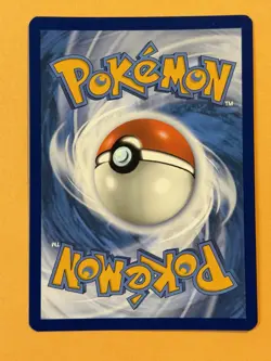 2023 Pokemon Scarlet & Violet Drowzee Illustration Rare 210/198 - Image 2