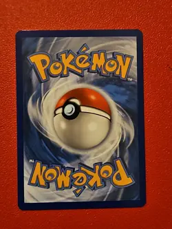 Pokemon Charmander 9/25 HOLO 25th Anniversary Mcdonalds Promo 2021 - Image 2
