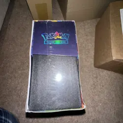 Pokemon TCG Phantasmal Flames Elite Trainer Box ETB - Image 3