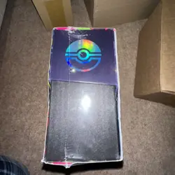 Pokemon TCG Phantasmal Flames Elite Trainer Box ETB - Image 5