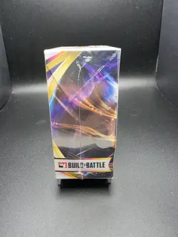 Pokemon Astral Radiance Build and Battle Box Factory Sealed - Image 4