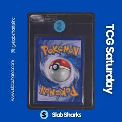 2009 POKEMON PLATINUM RISING RIVALS #85/111 TURTWIG REVERSE HOLO - Image 2
