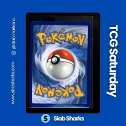 2019 POKEMON SM HIDDEN FATES #SV39/SV94 GABITE SHINY VAULT - Image 2