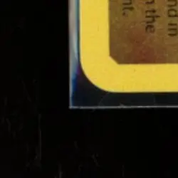 2019 POKEMON SM HIDDEN FATES #SV39/SV94 GABITE SHINY VAULT - Image 4