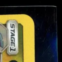 2019 POKEMON SM HIDDEN FATES #SV39/SV94 GABITE SHINY VAULT - Image 5