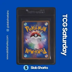 2005 POKEMON JAPANESE PROMO #042/PCG-P GROUDON POKEPARK GRAND OPENING SET BREAK - Image 2