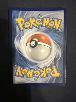 Pokemon TCG Reshiram XY Black Star Promos XY74 Full Art Holo Promo Card - Image 2