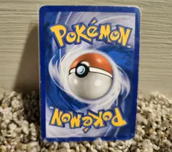 Machop - 86/130 - Common English Pokemon Diamond and Pearl - Image 2