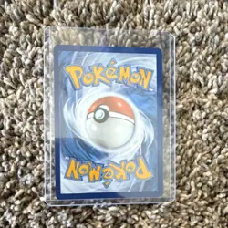 Pokemon Serena Full Art Trainer Silver Tempest Ultra Rare Holo 207/195 - Image 2