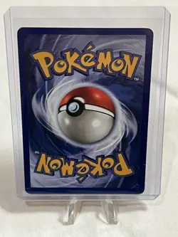 Pokemon TCG Psyduck Fossil 1st Edition Basic 53/62 Regular 50 HP Common 1999 - Image 5