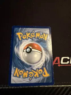 Pokemon TCG M Steelix EX Full Art Ultra Rare Steam Siege 109/114 HP/DMG - Image 3