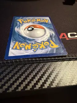 Pokemon TCG M Steelix EX Full Art Ultra Rare Steam Siege 109/114 HP/DMG - Image 4