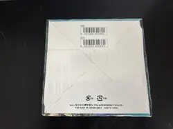Pokemon Blue Sky Stream S7R Japanese Booster Box New & Sealed - Image 4