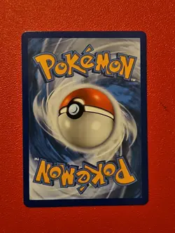 Pokemon Bulbasaur 1/25 HOLO 25th Anniversary Mcdonalds Promo 2021 Card - Image 2
