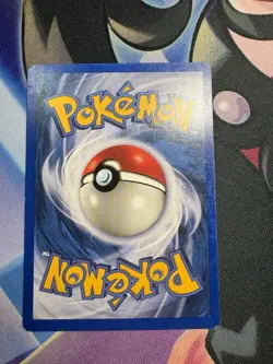 Pokemon TCG Quagsire Neo Revelation Card 48/64 Unlimited Vintage - Image 2