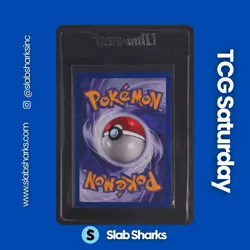 2000 POKEMON BLACK STAR MOVIE PROMO #23 ZAPDOS AOKI ERROR - Image 2