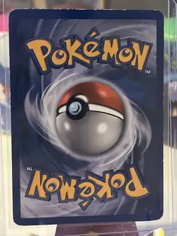 Pokemon TCG Darkrai Great Encounters 4/106 Holo Holo Rare MP - Image 2