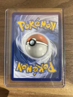 Pokemon TCG Basic Psychic Energy 207/165 Scarlet & Violet 151 Hyper Rare Holo - Image 2