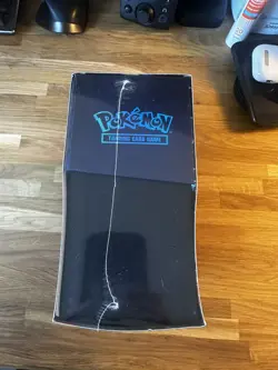 Pokemon Phantasmal Flames Elite Trainer Box ETB- NEW and SEALED - Image 4