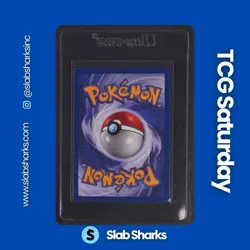 2000 POKEMON BLACK STAR MOVIE PROMO #22 ARTICUNO AOKI ERROR - Image 2