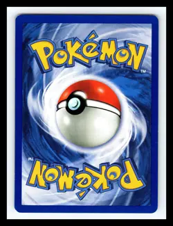 💥 Porygon # 78/105 Neo Destiny Unlimited Non Holo Vintage Pokemon 2001 - Image 2