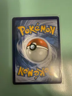 Pokemon TCG Stoutland 248/236 Sm: Cosmic Eclipse Secret Rare Holo 150 HP - Image 2