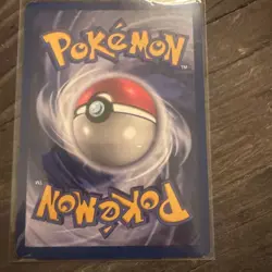 Electrode Pokemon 1st Edition Base Set 1999 Rare - Image 2