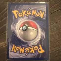 Electrode Pokemon 1st Edition Base Set 1999 Rare - Image 3