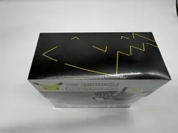 Pokemon TCG: Celebrations Elite Trainer Box – 25th Anniversary Sealed ETB - Image 2