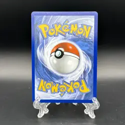 Vaporeon 022/131 (Poke ball Reverse Holo) SV Prismatic Evolutions Pokemon - MINT - Image 2