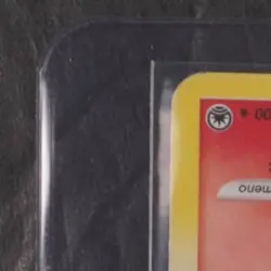 2008 POKEMON DIAMOND & PEARL MAJESTIC DAWN #10/100 MOLTRES HOLO RARE - Image 3