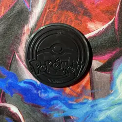 Swirl💫Pokemon TCG Pikachu Pokemon Day 2026 Promo And Coin - Image 5